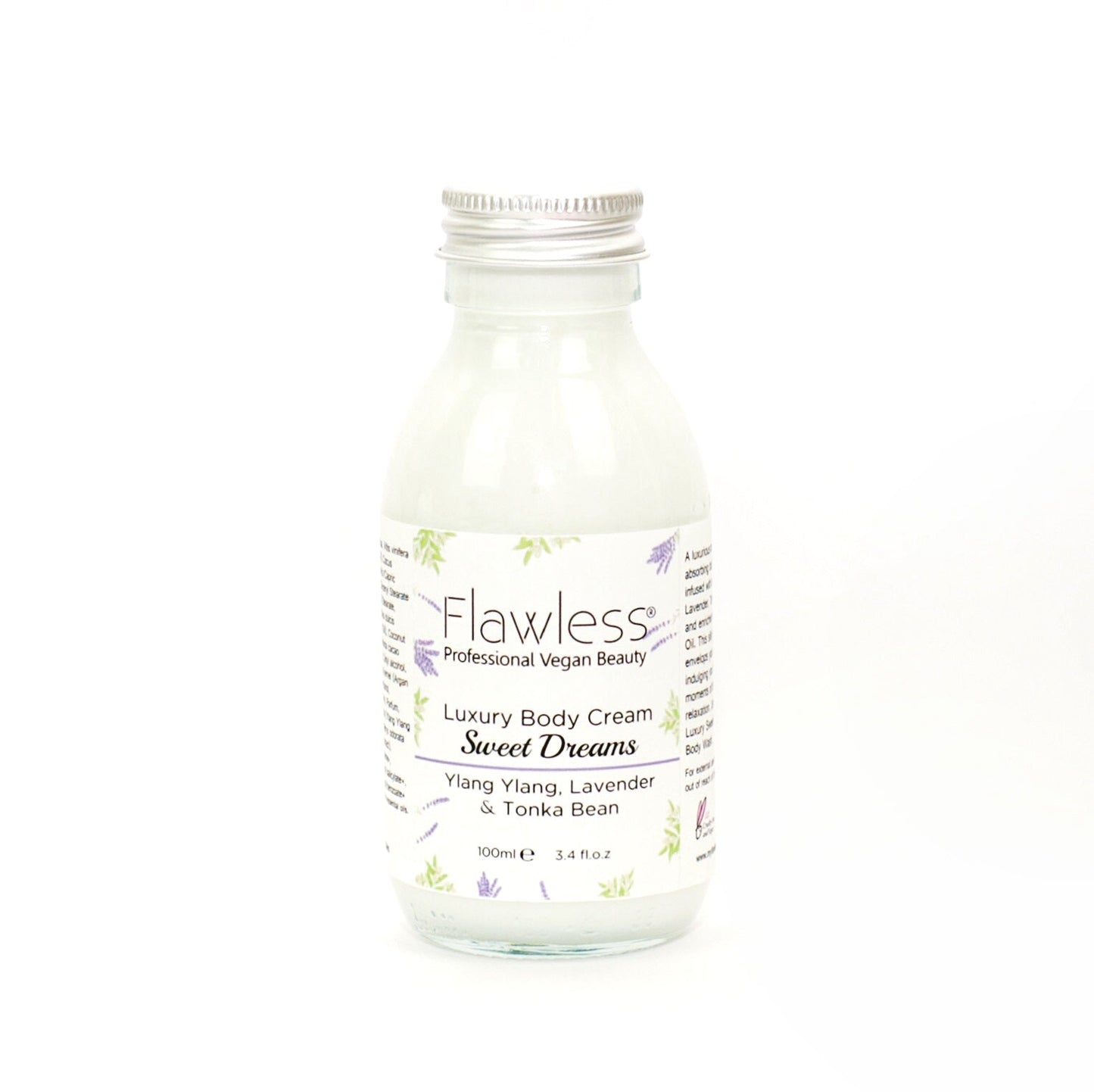 Body Cream - Sweet Dreams Aapon Mini Market Ltd