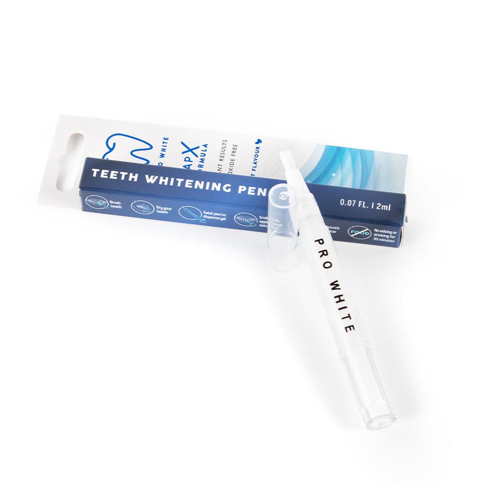 PAP-X™ Teeth Whitening Pen Aapon Mini Market Ltd