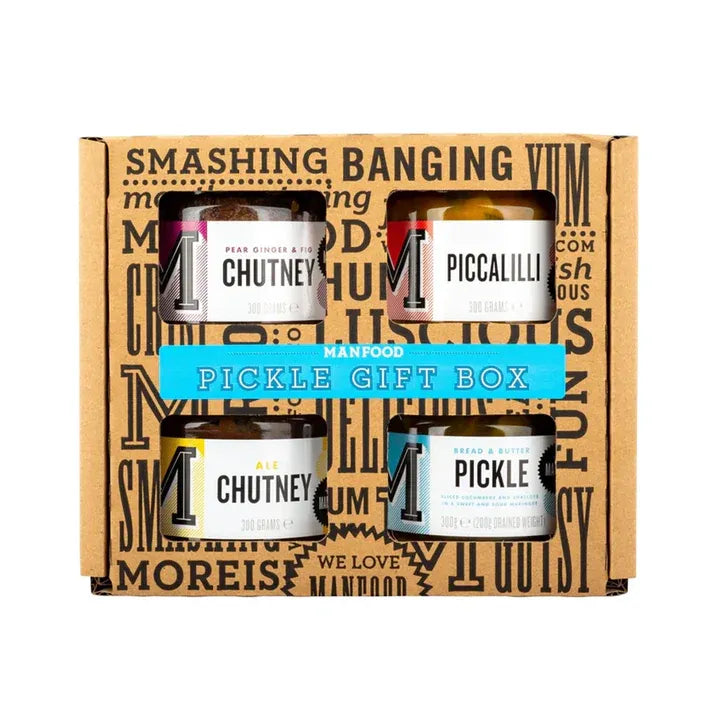 Aapon Mini Market Pickle Gift Box