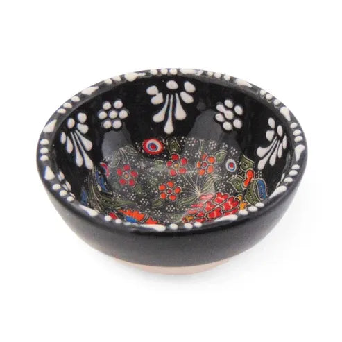 Aaponminimarket Handmade Ceramic Tulip Bowl
