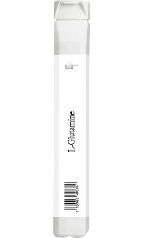 Aaponminimarket L-Glutamine