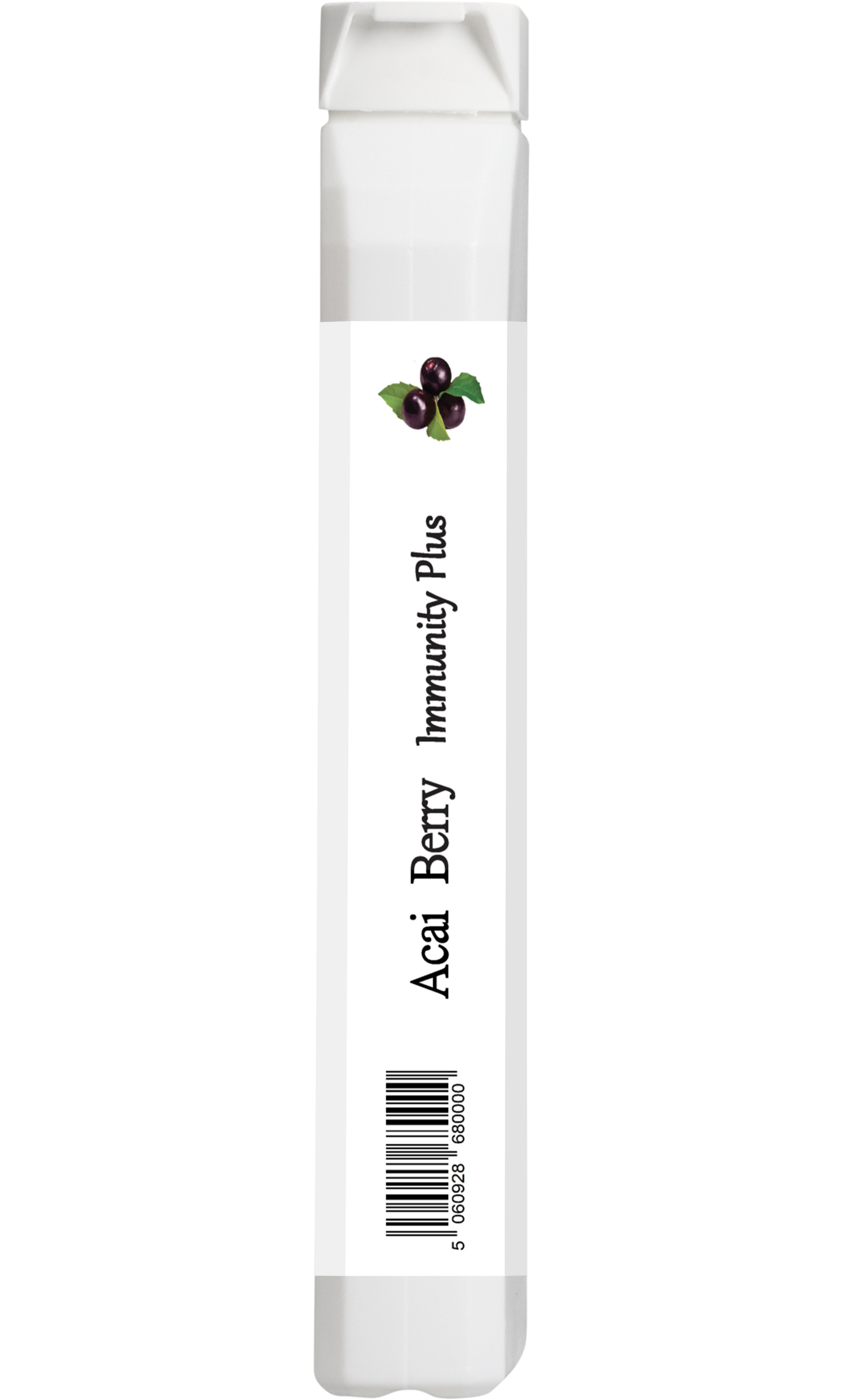 Acai Berry Immunity Plus-4