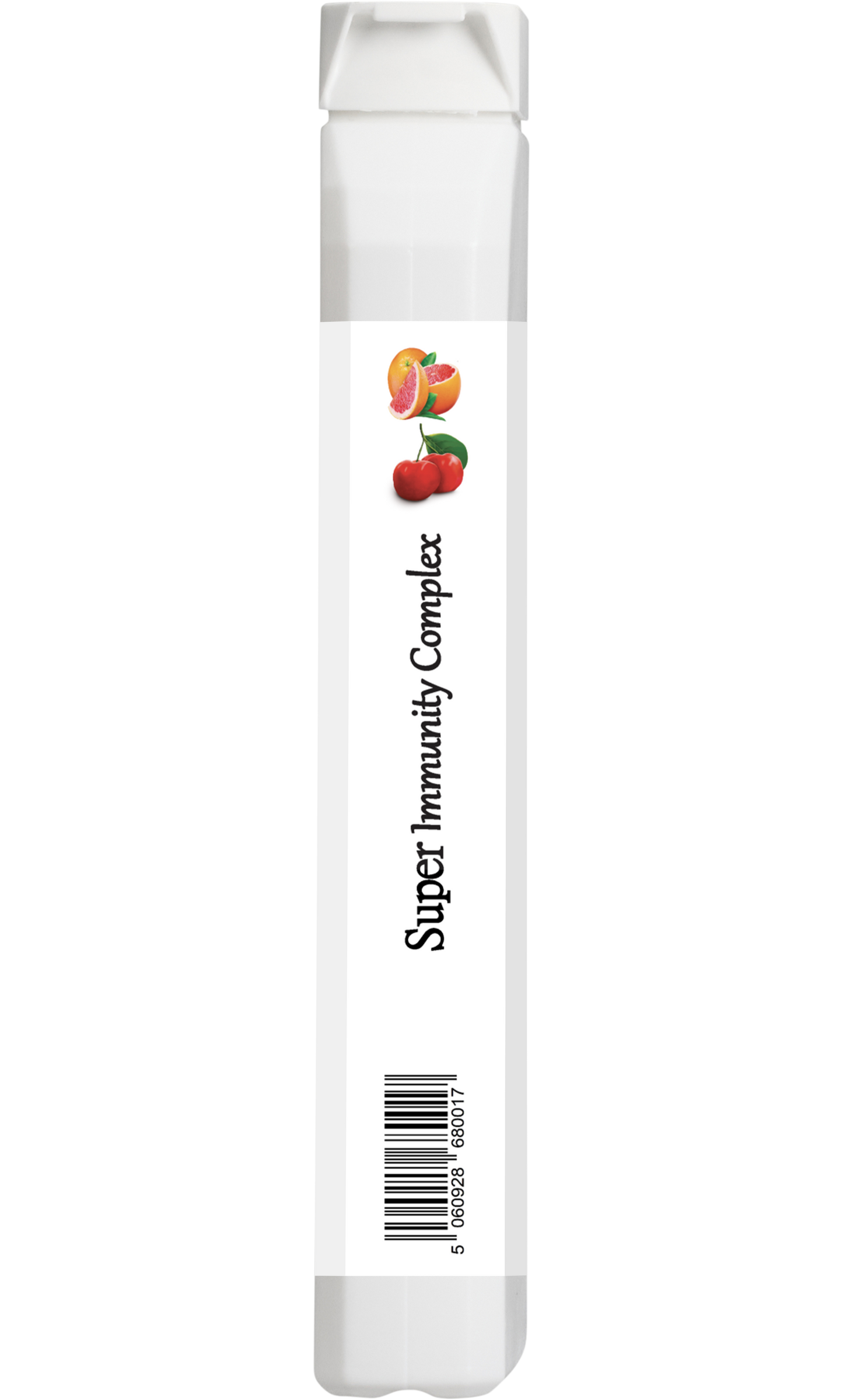 Super Immunity Complex-4