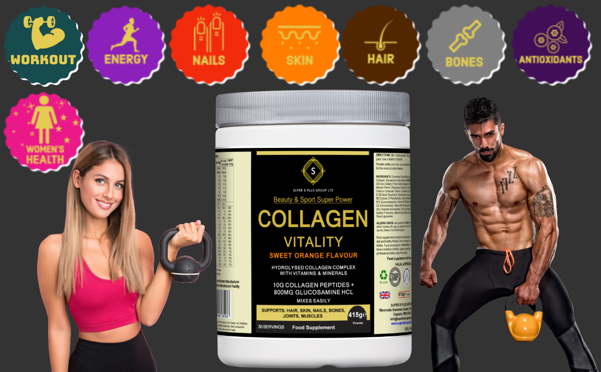 COLLAGEN VITALITY-4