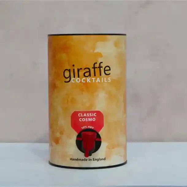 Cosmopolitan 1.5L Tube-1