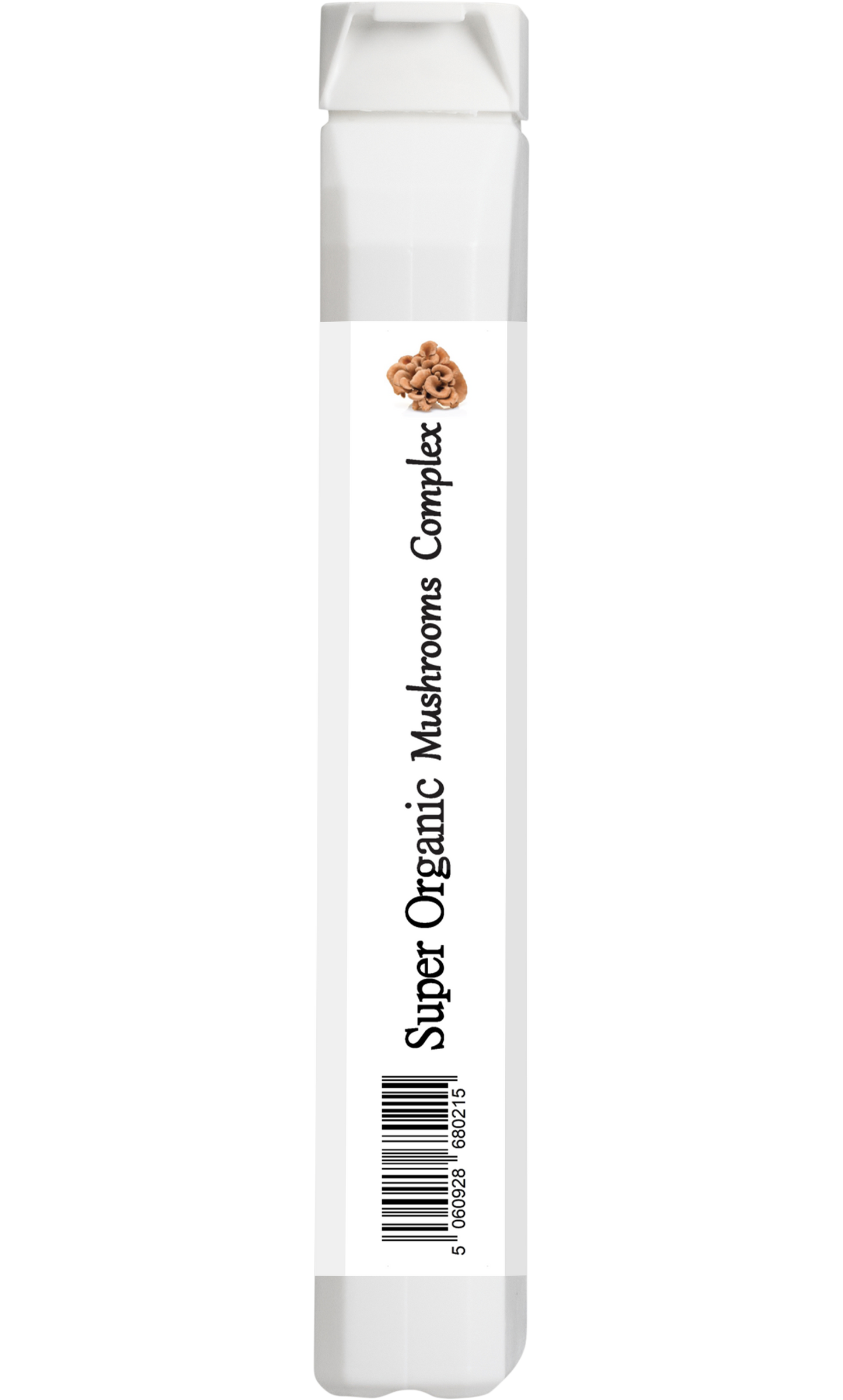 Super Organic Mushrooms Complex-4