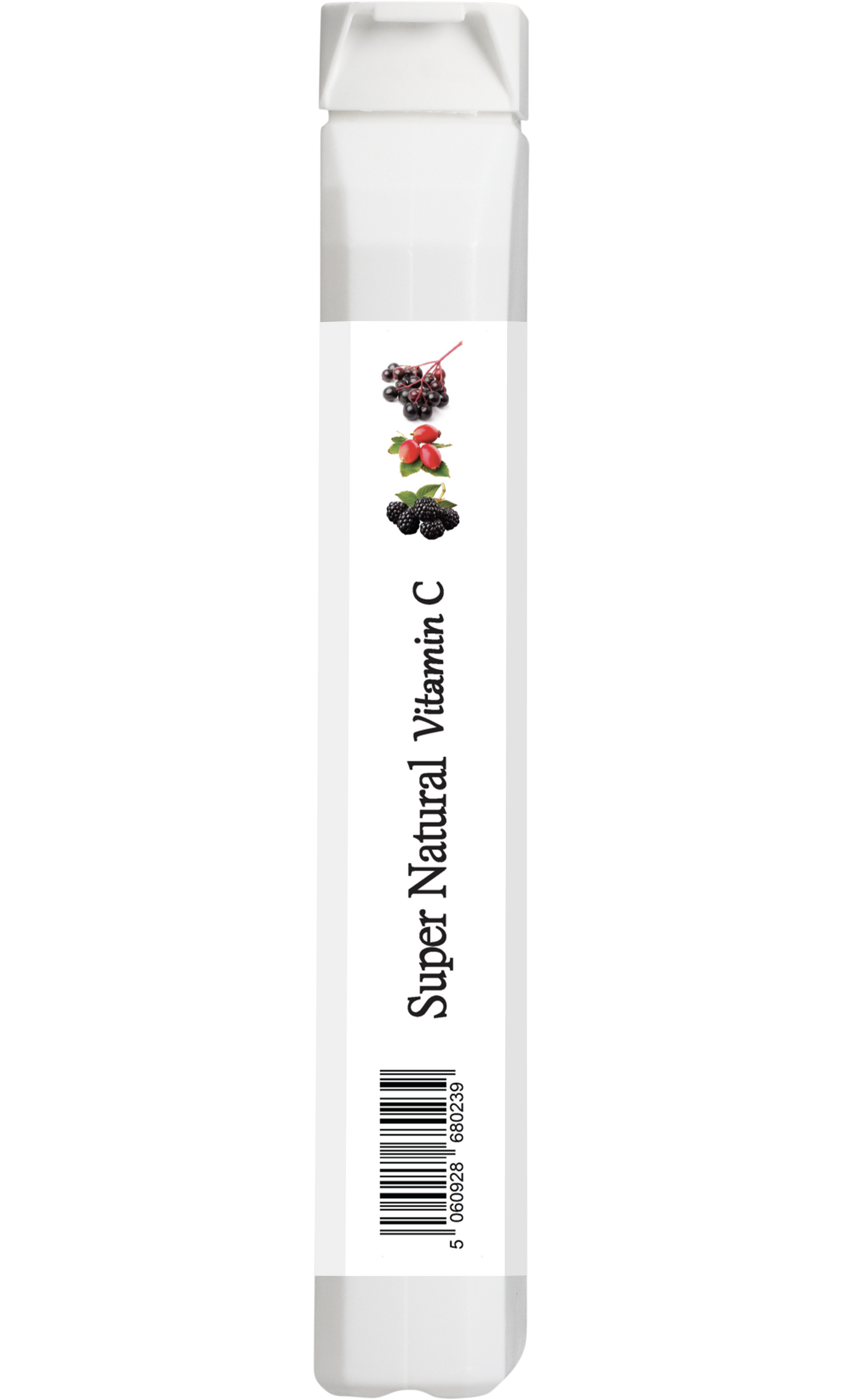 Super Natural Vitamin C-4