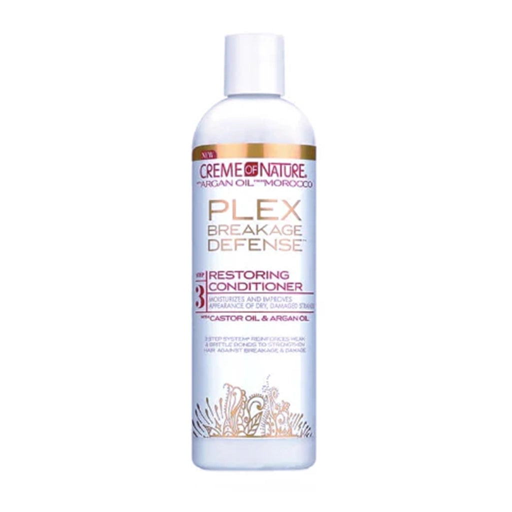 Aapon Mini Market Ltd Creme of Nature Plex Conditioner 354ml