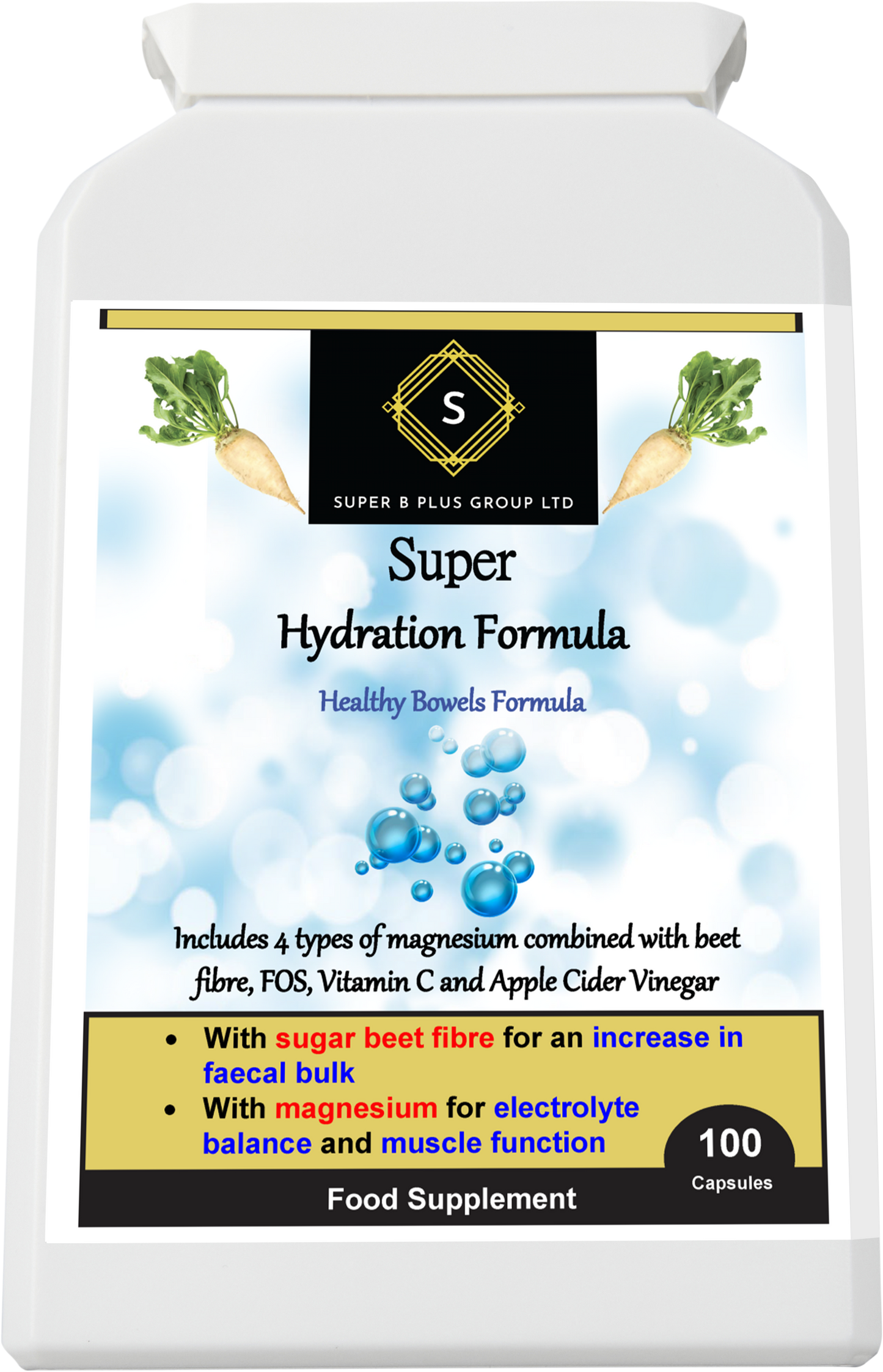 Super Hydration Formula-4