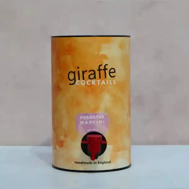 Pornstar Martini 1.5L Tube-1