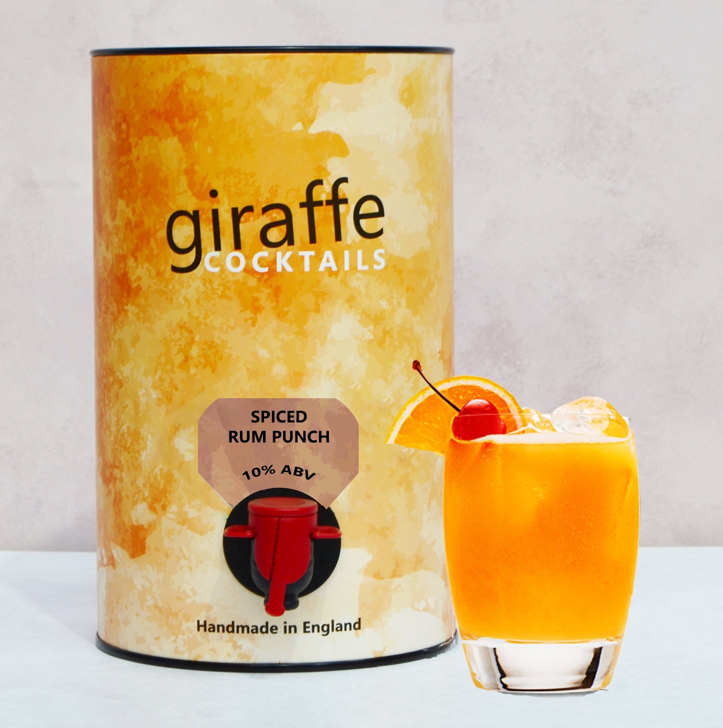 Rum Punch 1.5L Tube-0