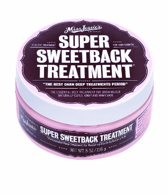 Miss Jessie’s Super Sweetback Treatment 226ml-0
