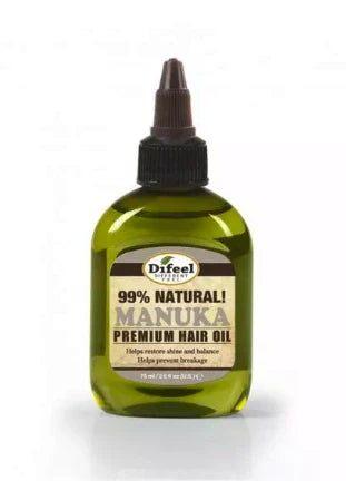 Difeel Manuka Oil 75ml-0