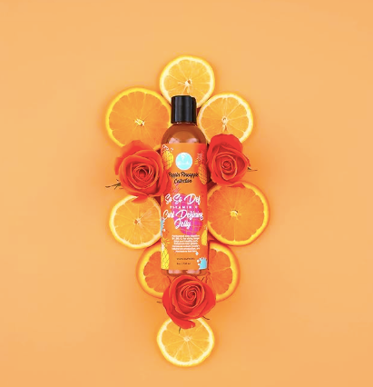 Curls Poppin Pineapple So So Def Vitamin C Curl Defining Jelly 236 ml Aapon Mini Market Ltd
