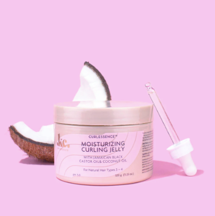 Kera Care Curlessence Moisturising Curling Jelly 320ml Aapon Mini Market Ltd