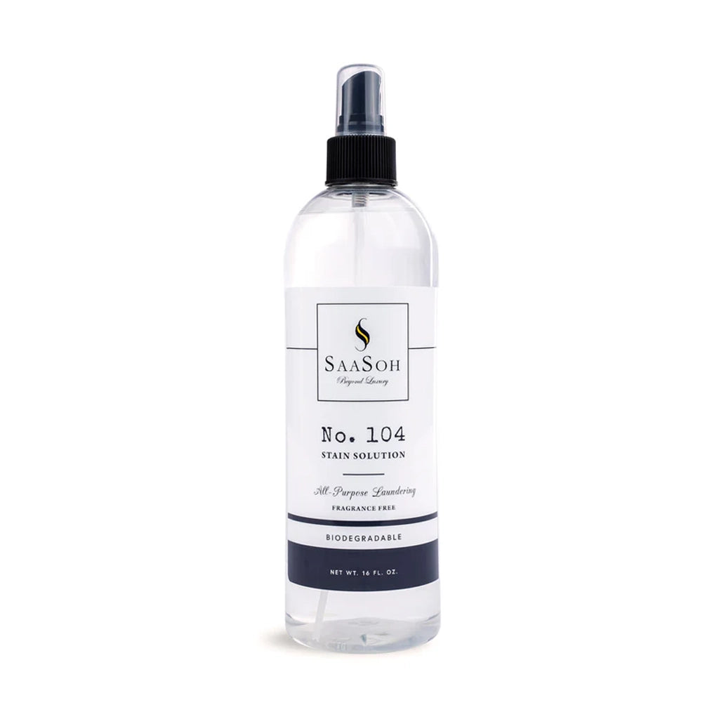 Stain Solution No.104 16 fl oz Aapon Mini Market Ltd