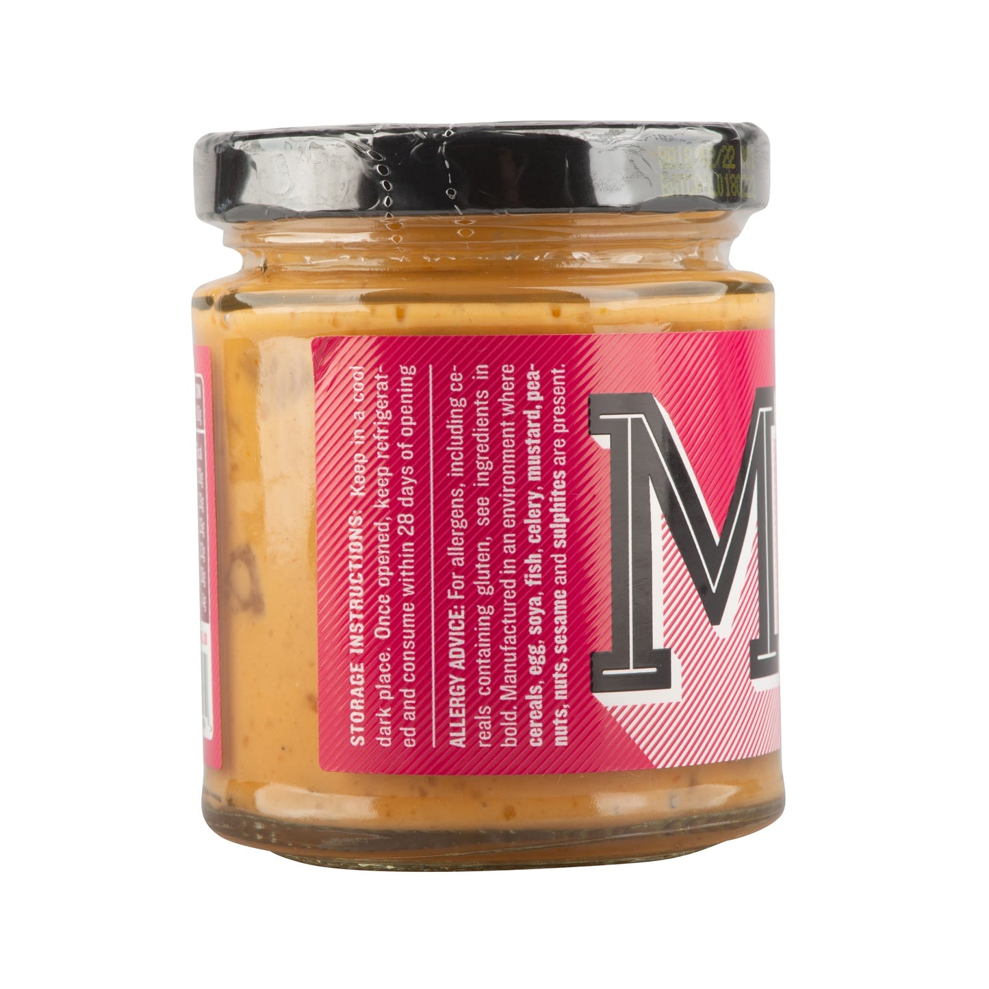 Aaponminimarket Burger Sauce