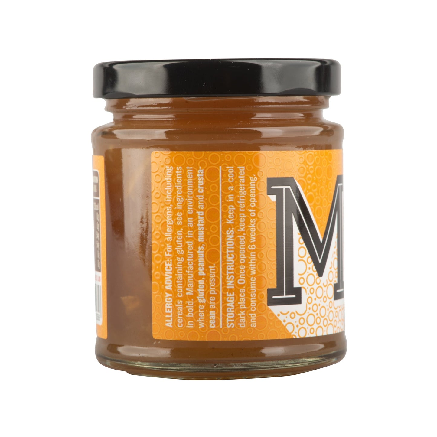 Aaponminimarket Hot Toddy Marmalade