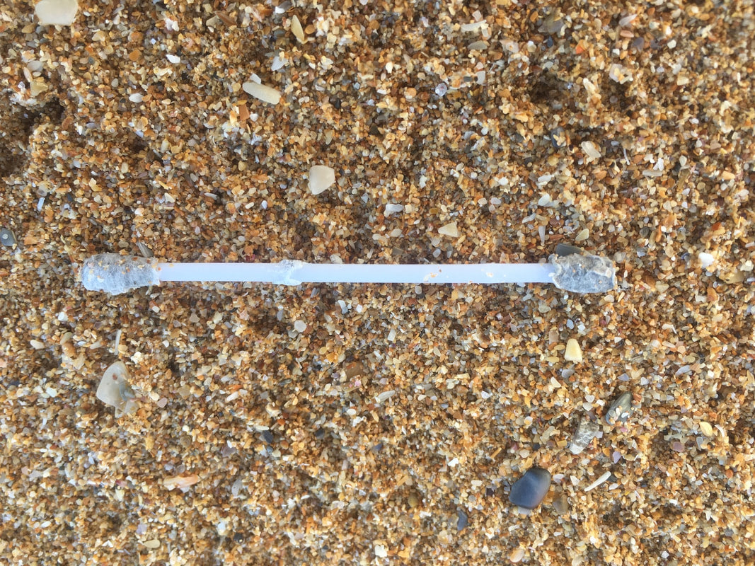 Bamboo Cotton Buds Aapon Mini Market Ltd