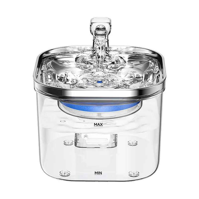 NPET Pet Hydration Fountain - Aapon Mini Market Ltd