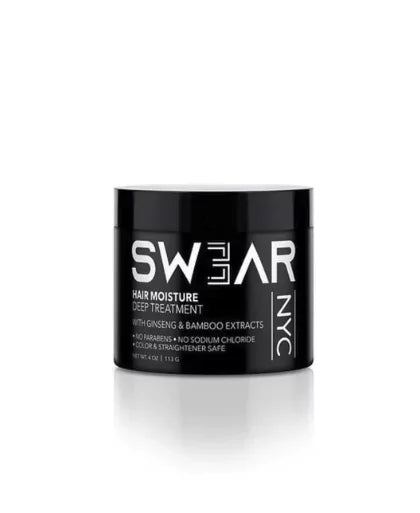 Swear NYC Hair Moisture Deep Treatment 113ml-0