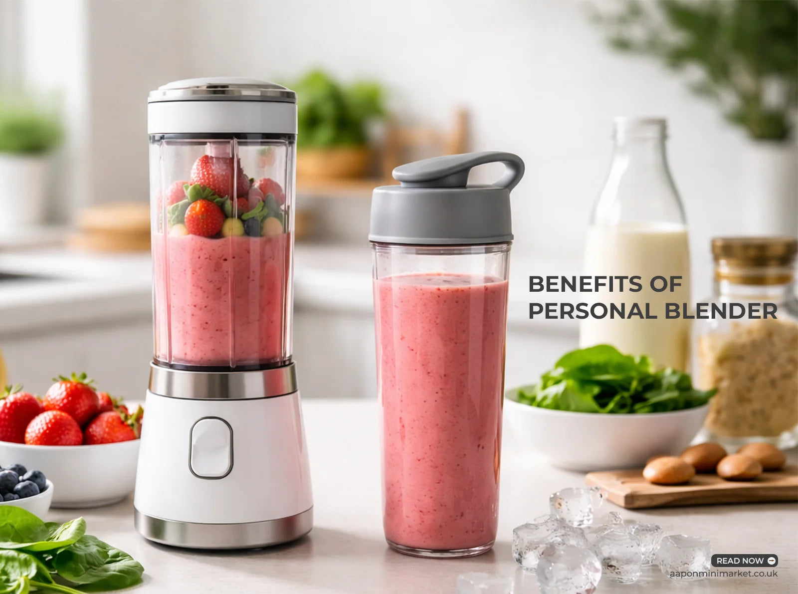 aapon mini market Benefits of Using a Hand Blender