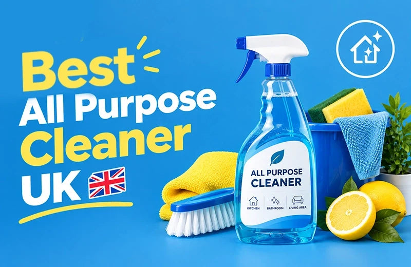 Best all purpose cleaner uk | Buying Guide