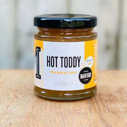 Aapon Mini Market Hot Toddy Marmalade