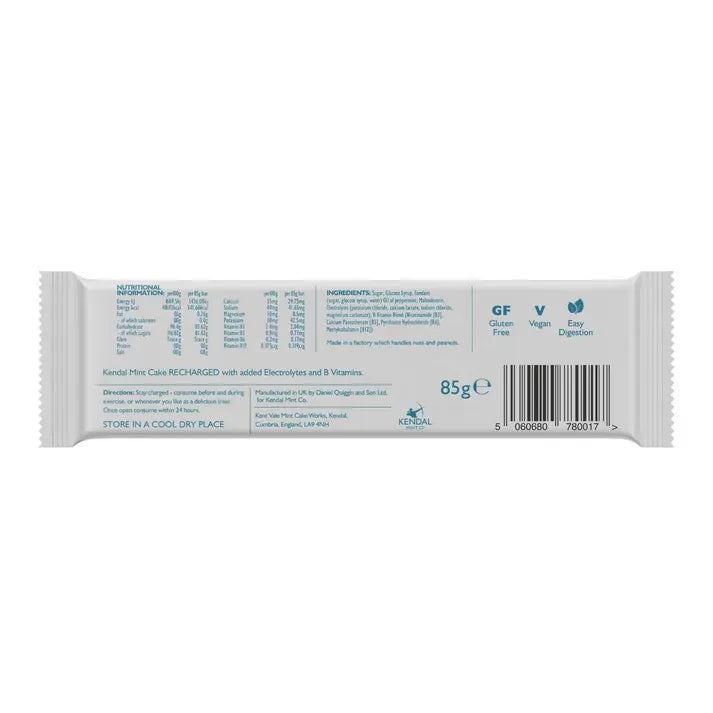 Aaponminimarket KMC NRG BAR Bundle (24 Bars)