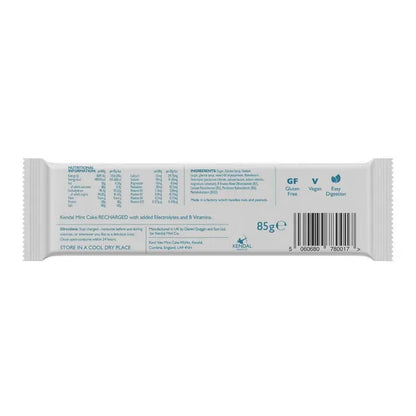 Aaponminimarket KMC NRG BAR Bundle (24 Bars)
