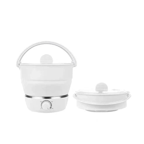 Aaponminimarket Portable Electric Cooker
