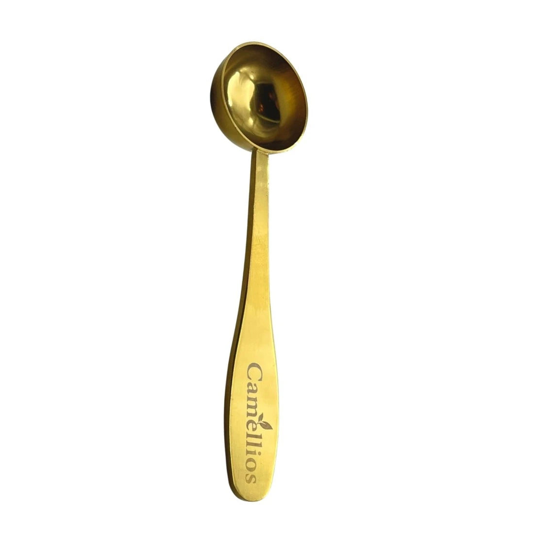 Aaponminimarket Tea Measuring Spoon