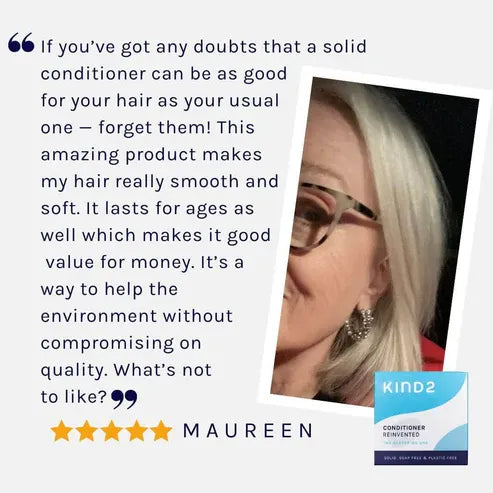 Aaponminimarket The Restoring One Solid Conditioner Bar