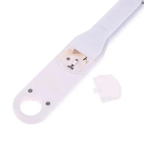 Aaponminimarket Precision Measuring Spoon Scale