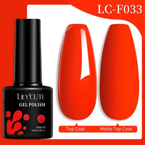 Aaponminimarket Thermal Color Changing Polish