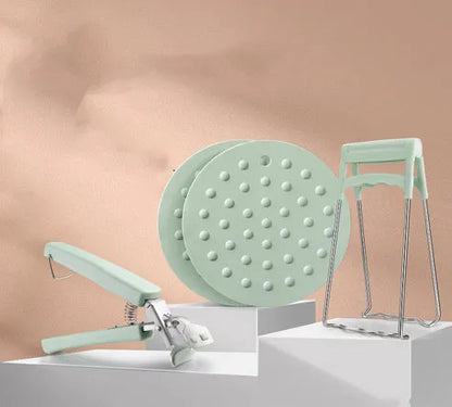 Aapon Mini Market Kitchen Anti-Scalding Set