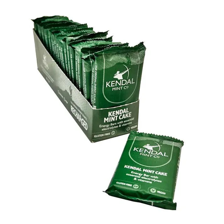 Aaponminimarket KMC NRG BAR Recharged Pocket (35g)