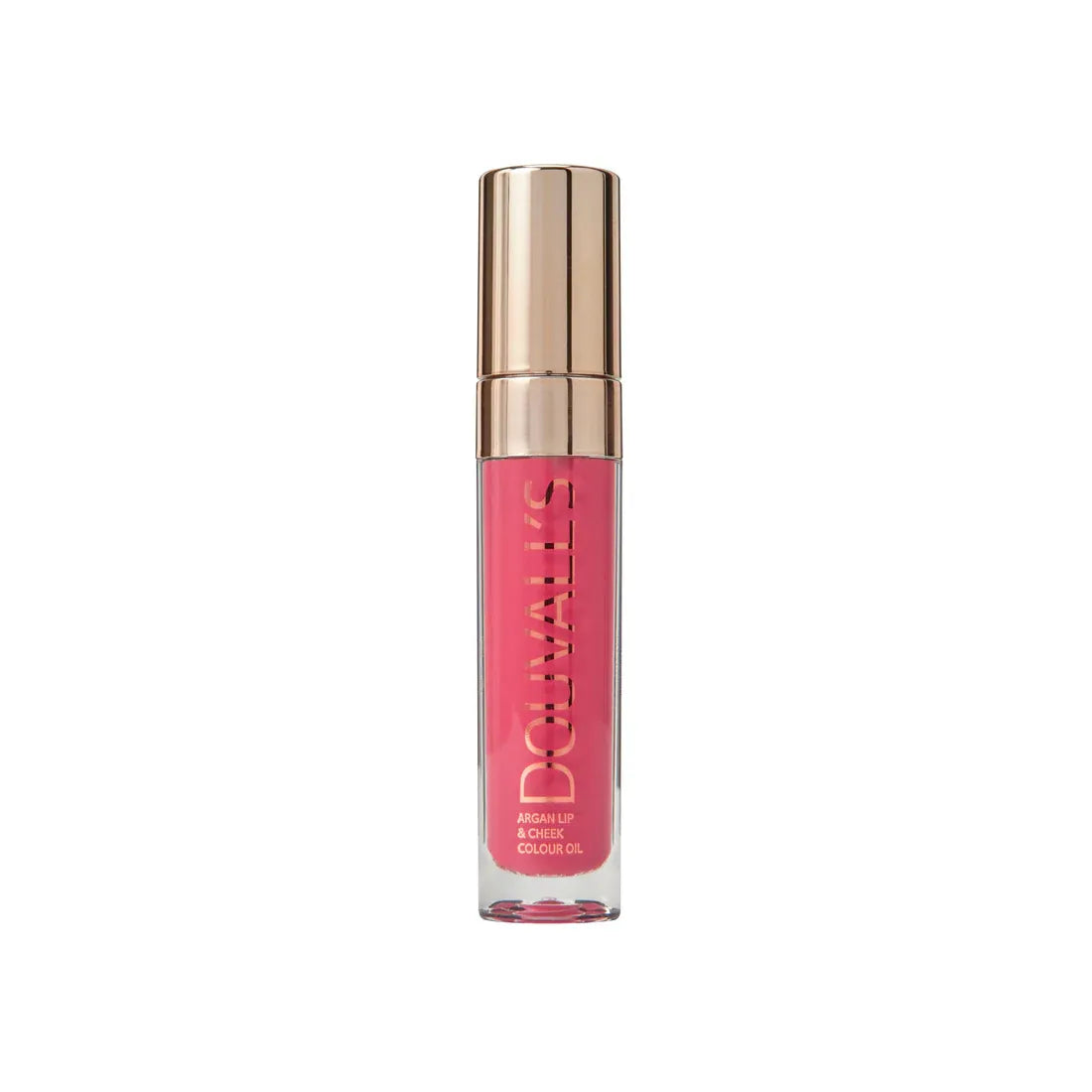Aaponminimarket Argan Lip and Cheek colour Oil Dragon Fruit