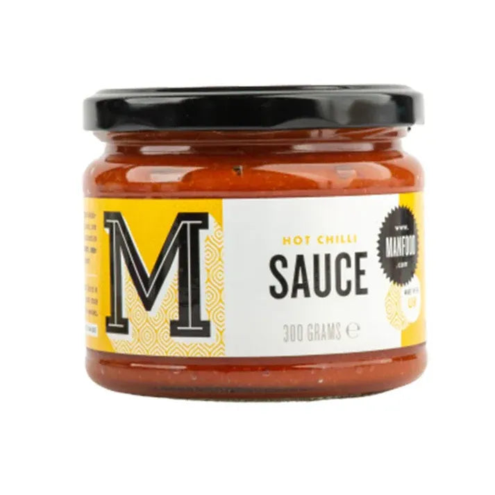 Aaponminimarket Chilli Sauce
