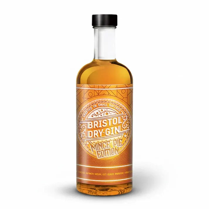 Aapon Mini Market Mince Pie Gin