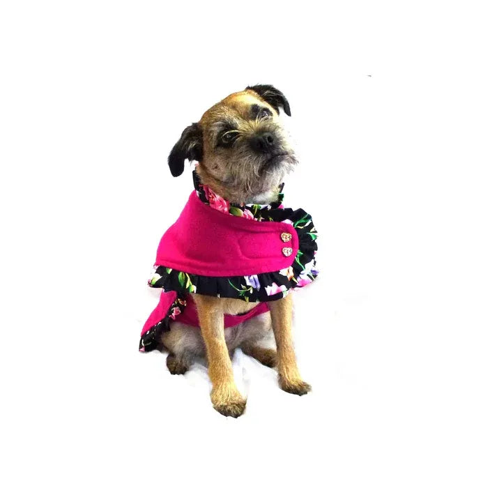 Aapon Mini Market Prediletto Pet Couture Bundle