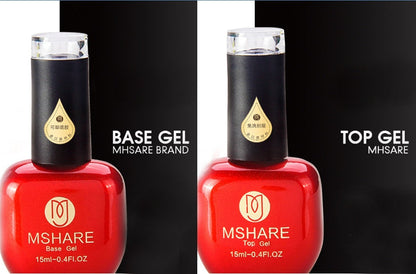 Nails Poly Gel-3