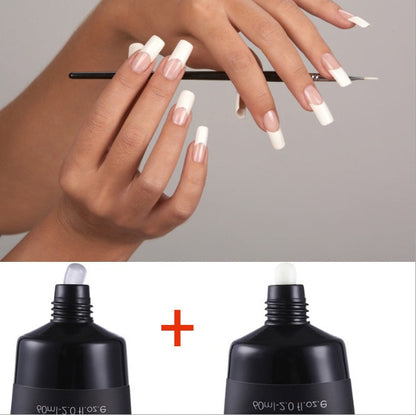 Nails Poly Gel-1