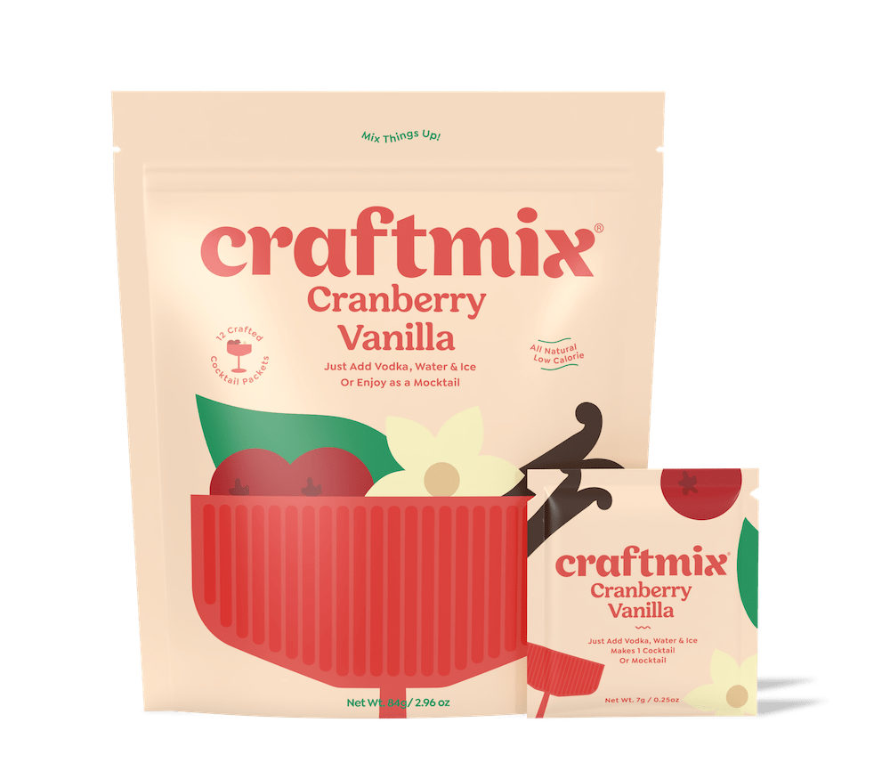 Cranberry Vanilla-4