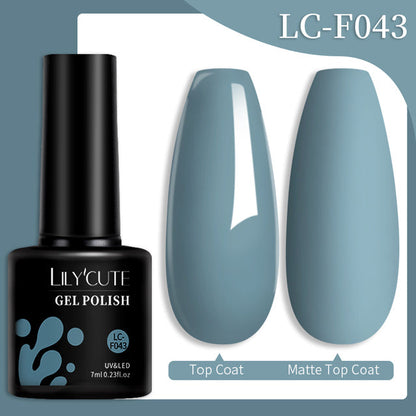 Thermla Color Changing Nail Polish-43
