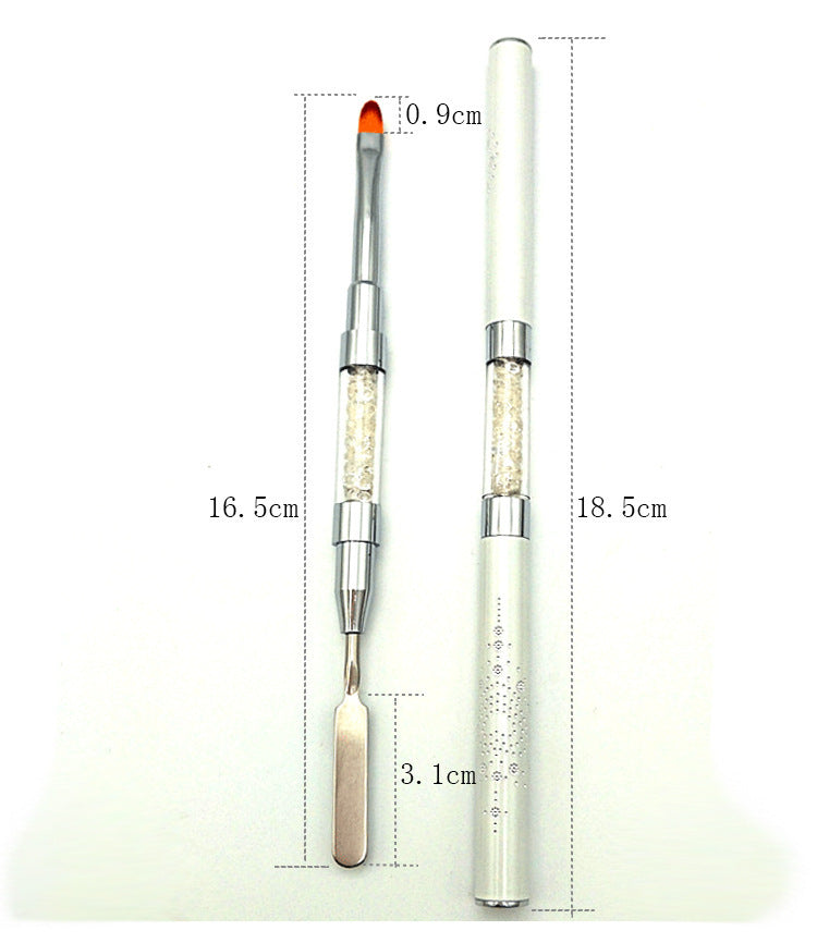 Nail crystal extender-3
