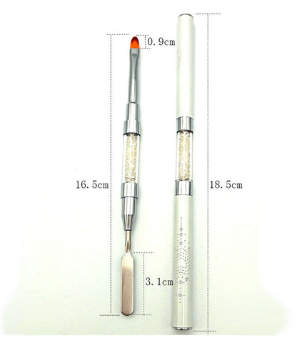 Nail crystal extender-3