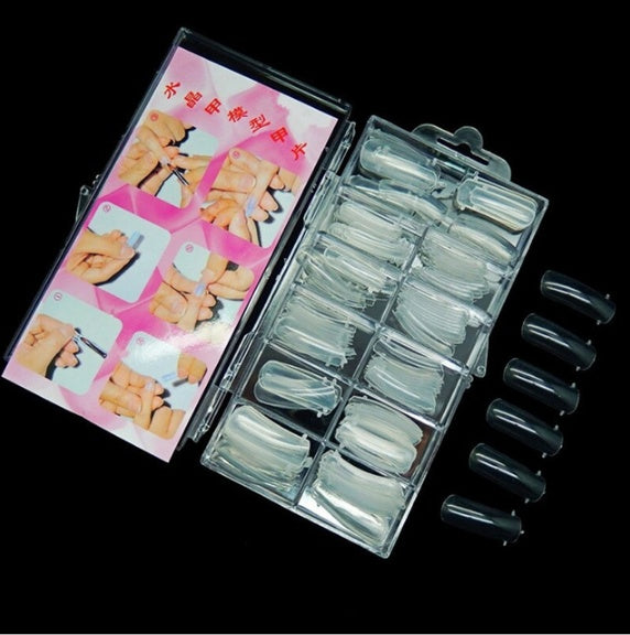 Nails Poly Gel-2