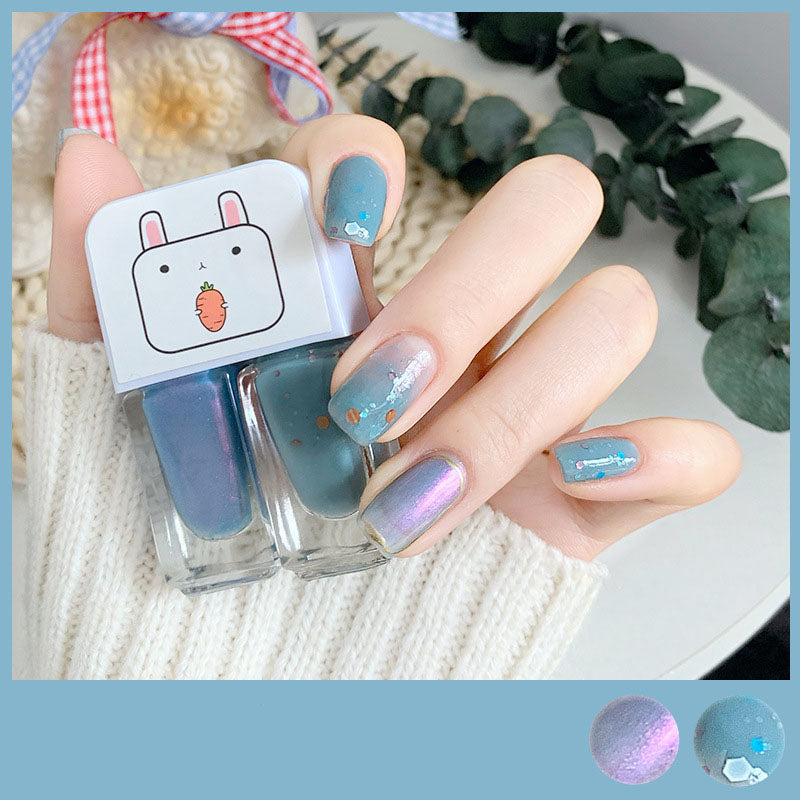Gemini Collection Nail Polish Set-22