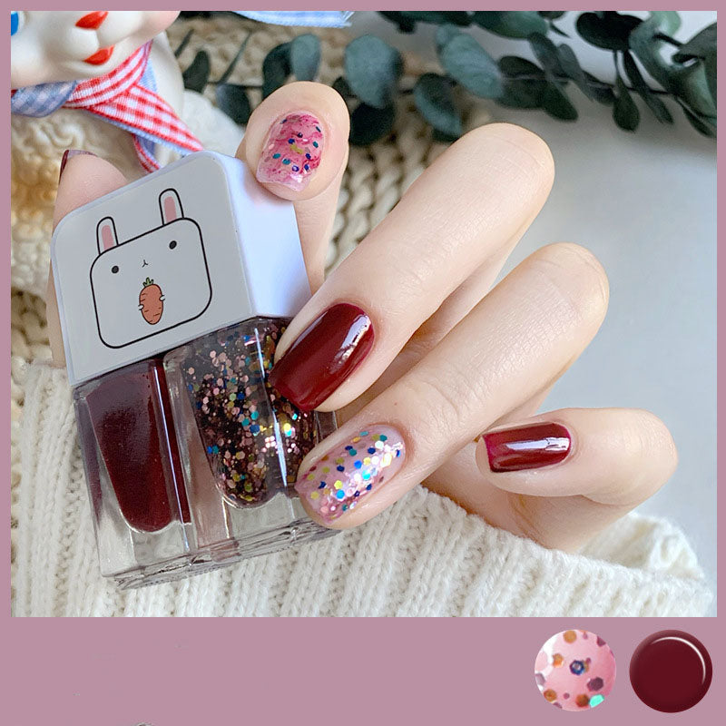 Gemini Collection Nail Polish Set-13